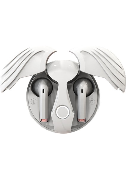 Oyun Tws Gerçek Kablosuz Bluetooth Kulaklık (Yurt Dışından)