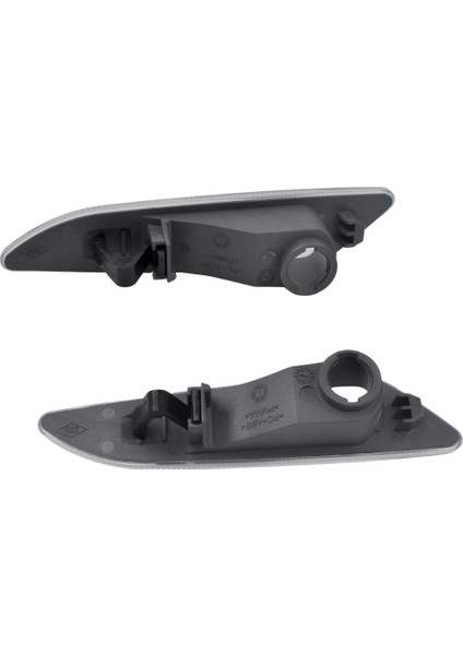 Chrysler Ypsilon Için Yan Sinyal Lambası -Beyaz-Sağ ve Sol fırsatları