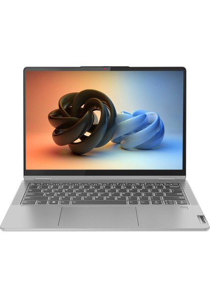 Ideapad Flex 5 82R700ENTX I5-1235U 8gb 512SSD 14" Fullhd+ Touch W11H Taşınabilir Bilgisayar