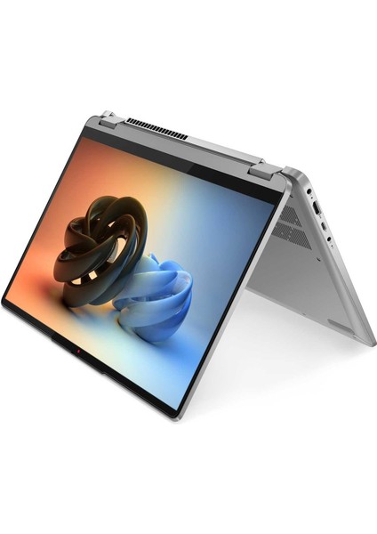 Ideapad Flex 5 82R700ENTX I5-1235U 8gb 512SSD 14" Fullhd+ Touch W11H Taşınabilir Bilgisayar modelleri