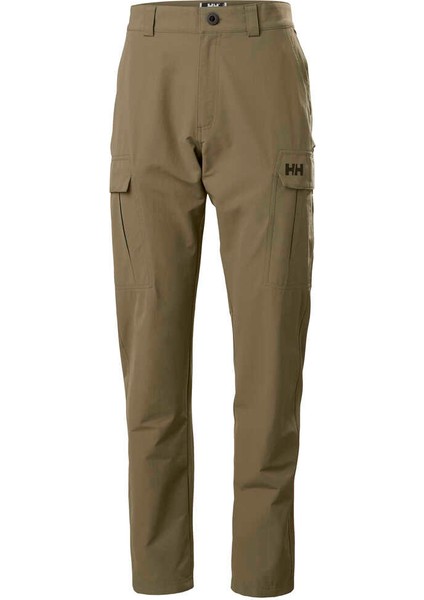 Helly Hansen Hh Qd Erkek Kargo Pantolon