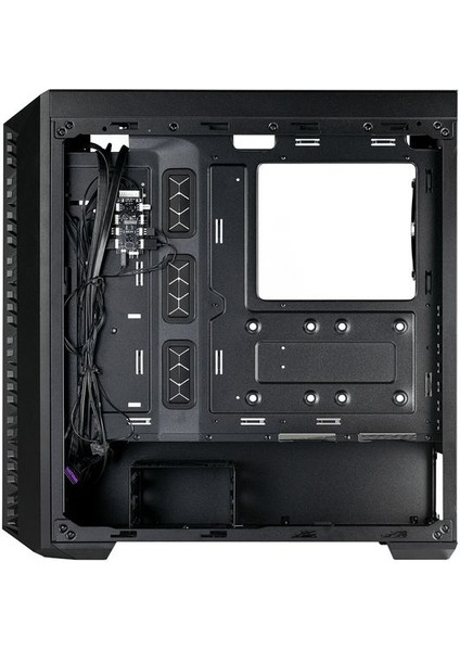 Cooler Master Masterbox MB520 Mesh Argb USB 3.2 E-Atx Mid Tower Oyuncu Kasa