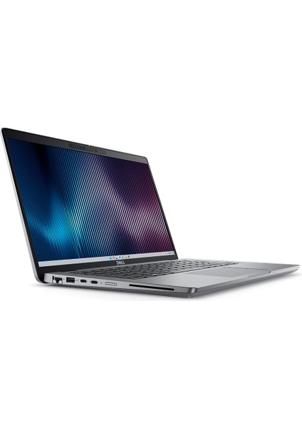 Latitude 5540 Intel Core I7 1355U 32GB 512GB SSD Windows 11 Pro 15.6" Fhd Taşınabilir Bilgisayar N021L554015W10 + Zetta Çanta