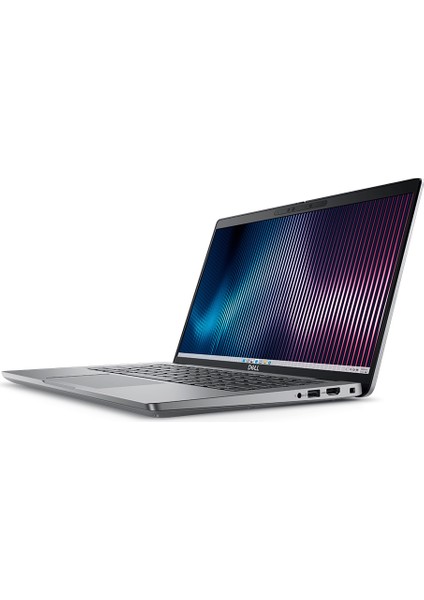 Latitude 5540 Intel Core I7 1355U 64GB 1tb SSD Windows 11 Pro 15.6" Fhd Taşınabilir Bilgisayar N021L554015W15 + Zetta Çanta