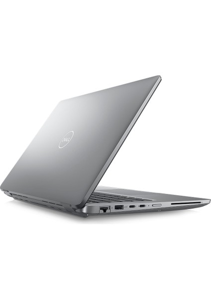 Latitude 5540 Intel Core I7 1355U 64GB 1tb SSD Windows 11 Pro 15.6" Fhd Taşınabilir Bilgisayar N021L554015W15 + Zetta Çanta