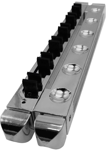 Havuz Cue Rack Profesyonel Snooker Cue Bulunan Klip Bilardo Çubuk Tutucu Argent (Yurt Dışından) modelleri