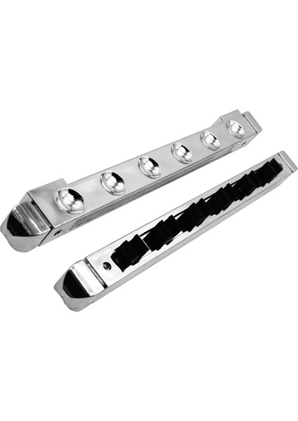 Havuz Cue Rack Profesyonel Snooker Cue Bulunan Klip Bilardo Çubuk Tutucu Argent (Yurt Dışından) fırsatları