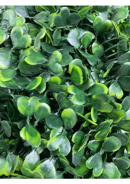 Yapay Çiçek Yeşil Şimşir Top 20 cm indirimleri