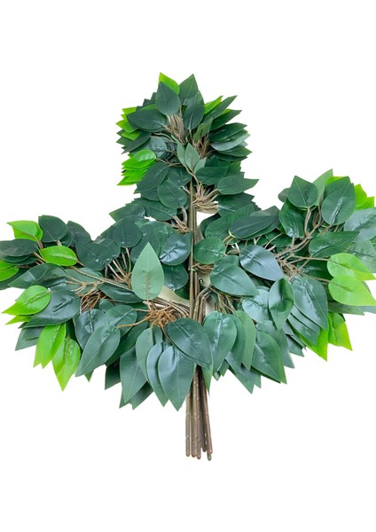 Yapay Çiçek Demet Benjamin Dalı 12 Adet 60 cm fırsatları