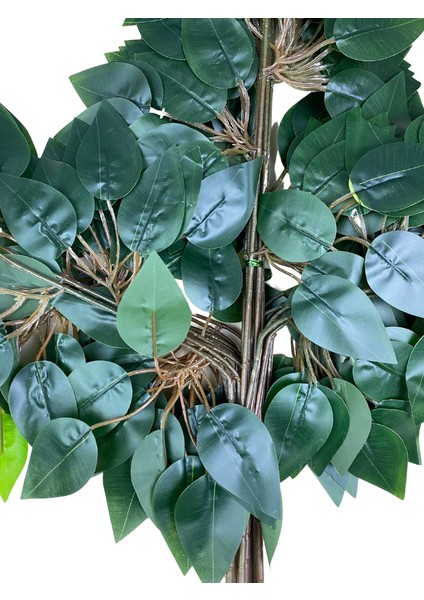 Yapay Çiçek Demet Benjamin Dalı 12 Adet 60 cm indirimleri