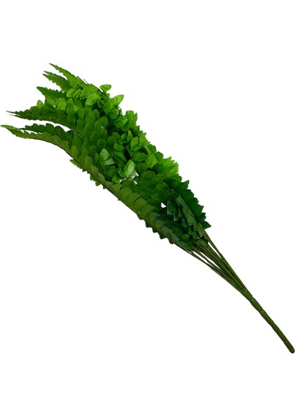 Aşk Merdiveni Çikas 17 Yaprak Dal 50 cm