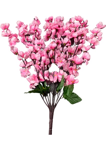 Pembe Bahardalı Demet 60 cm modelleri