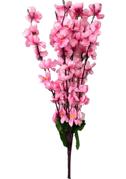 Pembe Bahardalı Demet 60 cm fırsatları