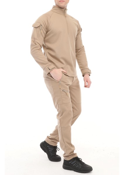 Erkek Military Combat Alt Üst Softshell Takım fiyatları