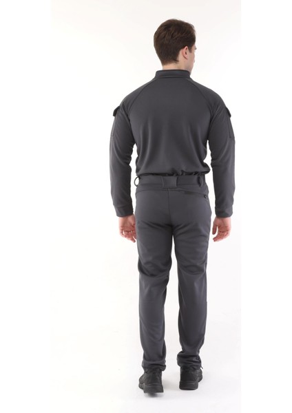Erkek Military Combat Alt Üst Softshell Takım indirimleri