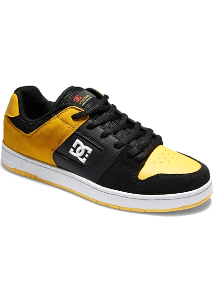 Dc Shoes Manteca 4 S Günlük Ayakkabı