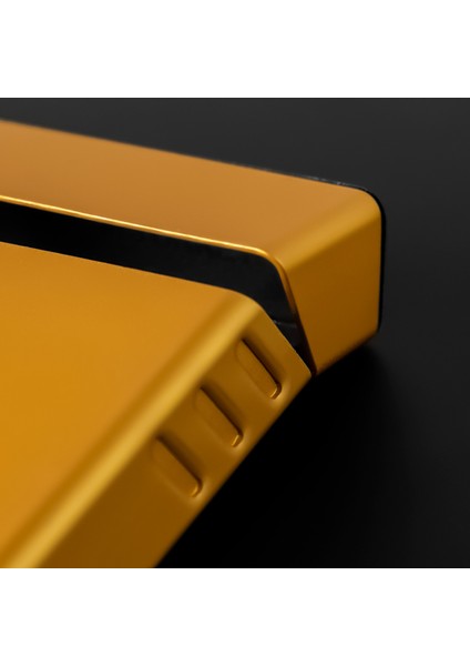 Monogram Tasarımlı Kişiye Özel Slim Sigara Kutusu modelleri