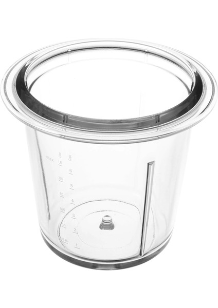 Siemens Blender Doğrayıcı Haznesi - 00745060