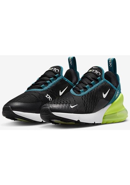 Air Max 270 943345-026 Kadın Spor Ayakkabısı modelleri