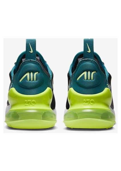 Air Max 270 943345-026 Kadın Spor Ayakkabısı fırsatları