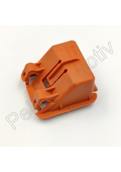 Fabia Kaput Demiri Alt Plastiği 1U0823570A (2000-2014) indirimleri