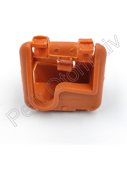 Octavia Kaput Demiri Alt Plastiği 1U0823570A (1997-2013) fırsatları