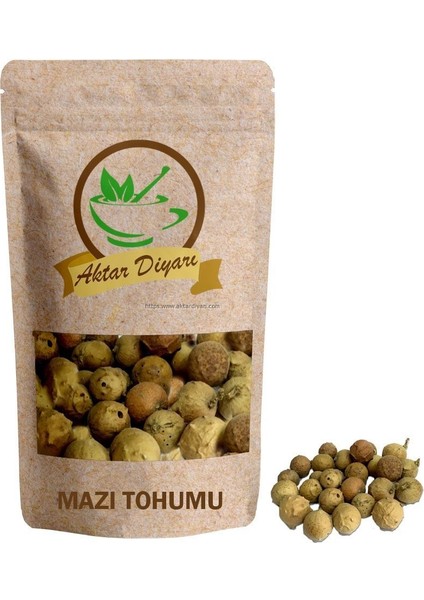 Aktar Diyarı Propolis Tozu Dökme 100 Gr