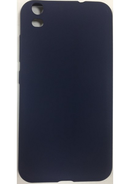Vestel Venüs V5 Silikon Kılıf