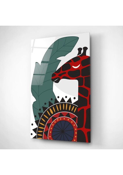 Afrika Cam Tablo, Dekoratif Cam Tablo fiyatları