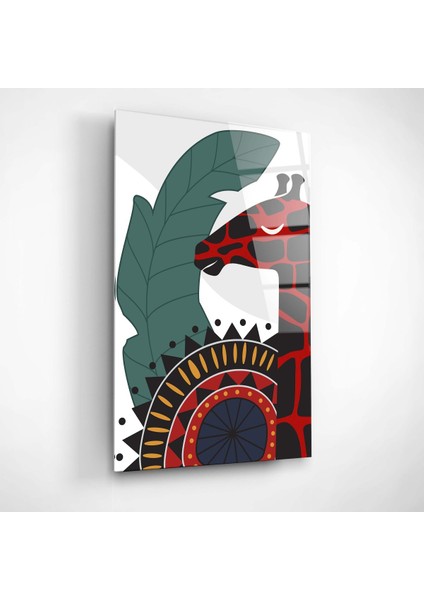 Afrika Cam Tablo, Dekoratif Cam Tablo fırsatları