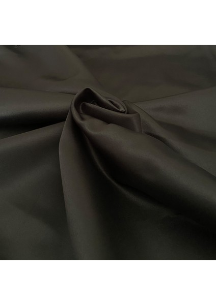 Siyah Saten Güneşlik Kumaşı ( 280CM En ) modelleri