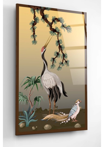 Pelikan Cam Tablo, Dekoratif Cam Tablo fiyatları