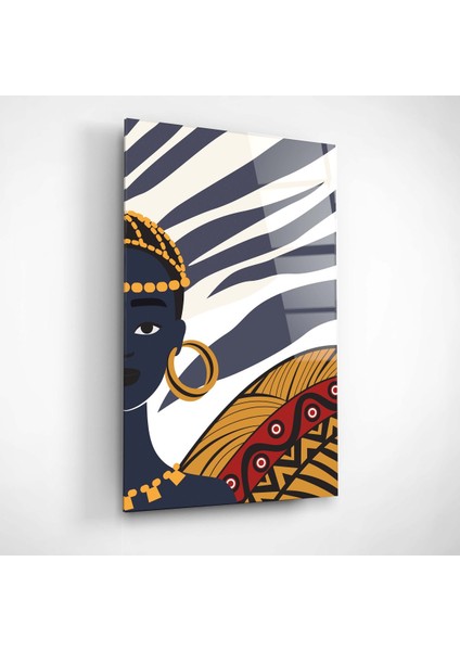 Afrika Cam Tablo, Dekoratif Cam Tablo fırsatları