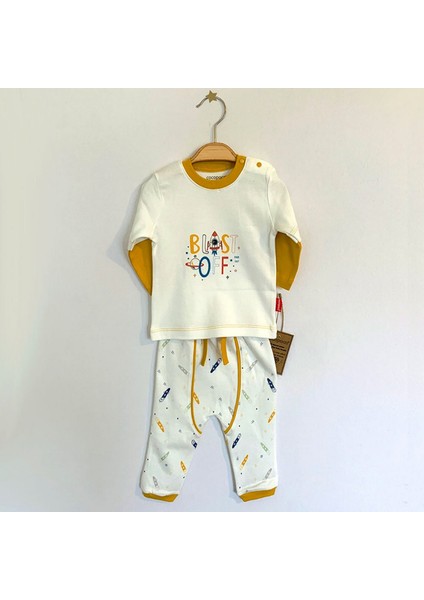 2'li Bebek Takımı 1014