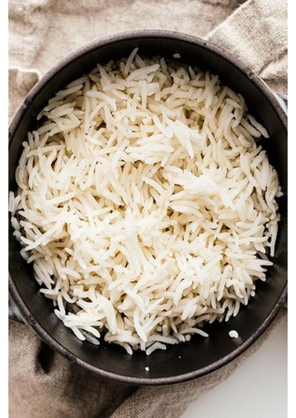 Basmati Pirinç 5 kg