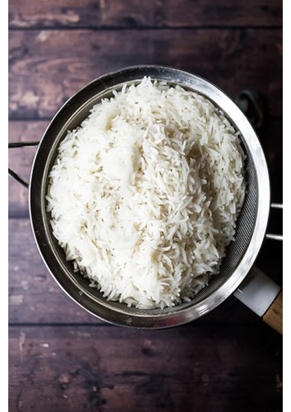 Basmati Pirinç 5 kg