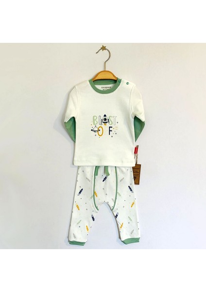 2'li Bebek Takımı 1014