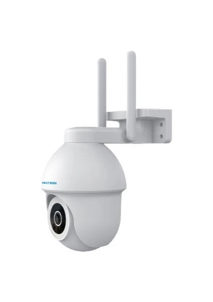 NTL-PT-06WOD-3MP Dış Mekan Pan/tilt Wi-Fi Kamera