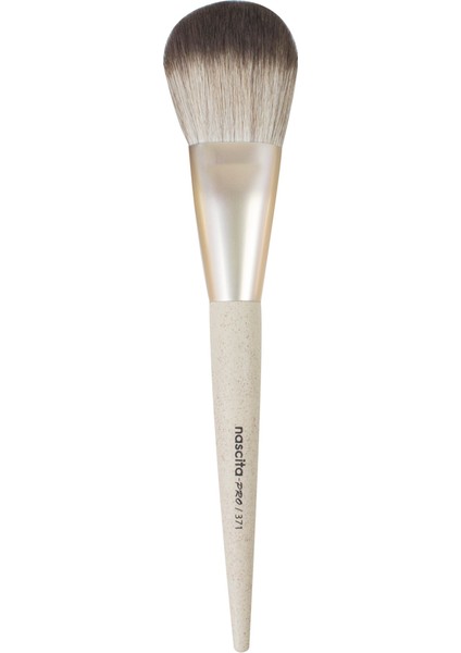 Eco Pudra ve Allık Fırçası - 371