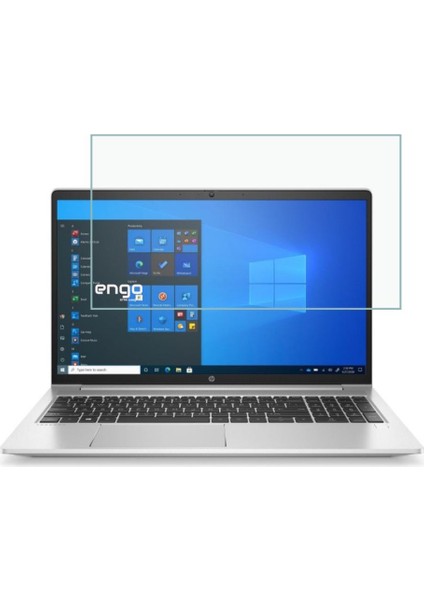 Hp Probook 450 G8 15.6 Inç Ekran Koruyucu Flexible Esnek