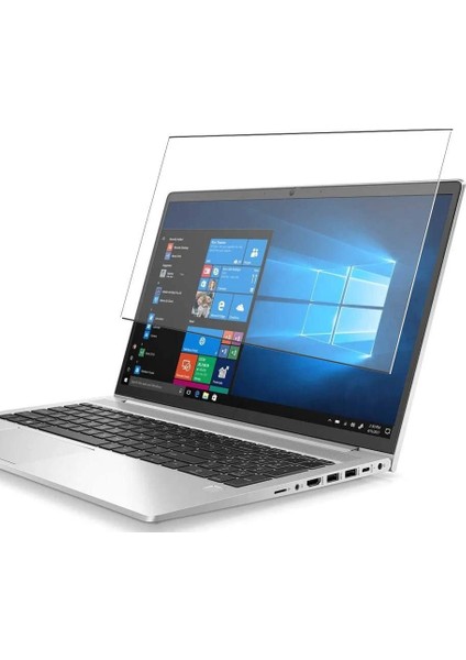 Hp Probook 450 G8 15.6 Inç Ekran Koruyucu Flexible Esnek modelleri