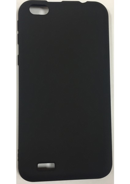 Vestel Venüs E2 Plus Silikon Kılıf