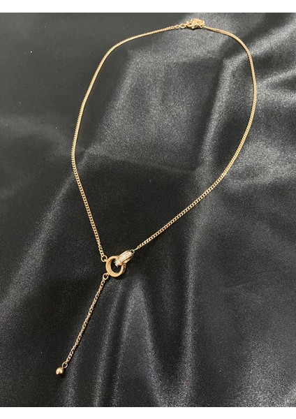 Aashivs Collection Kadın Bijuteri Kolye