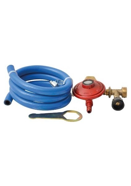 Hortum Dedantör Musluk Set