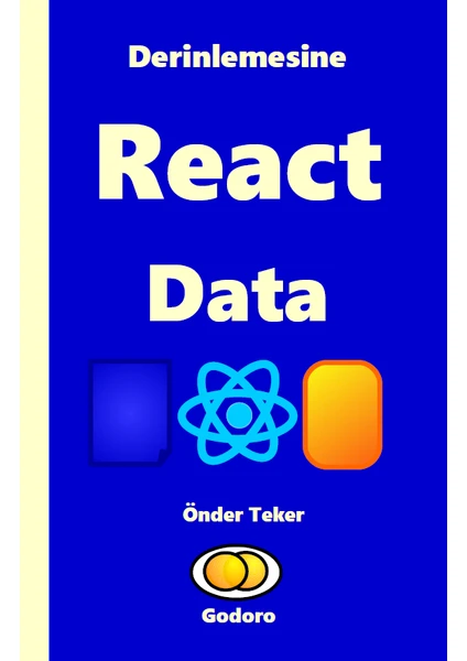 Godoro Yayıncılık Derinlemesine React Data