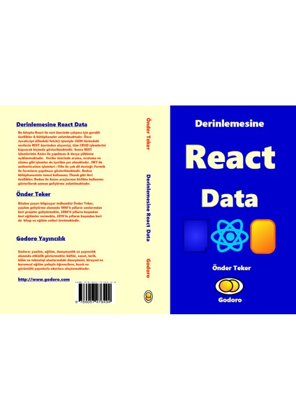 Derinlemesine React Data