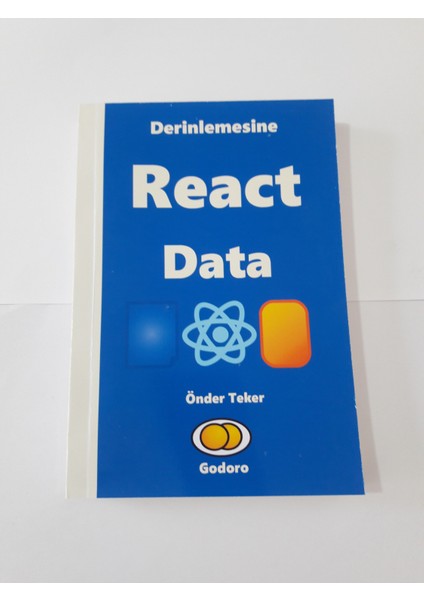 Derinlemesine React Data