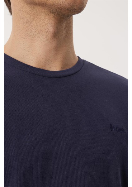 Twıngos 3 Erkek Pike O Yaka T-Shirt Lacivert indirimleri
