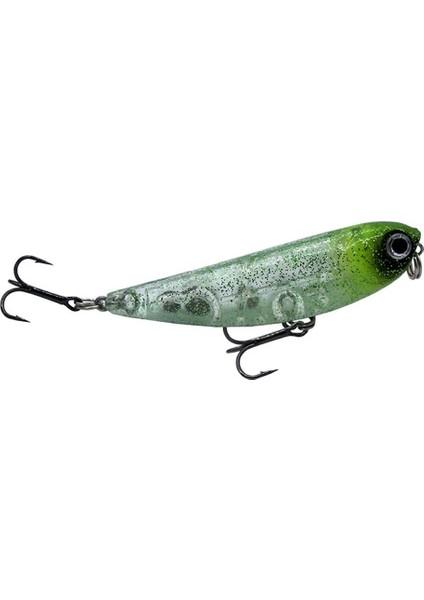 Planner 65 Pencil Lure 6.5cm 7gr Su Üstü Maket Balık Renk: 02