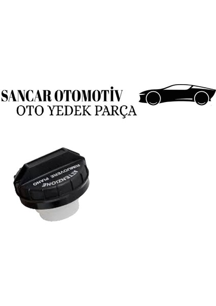 Yakıt Dolum Depo Kapağı Starex 1997-2006